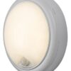 Rabalux 77029 Hitura LED Nástěnné venkovní světlo | Přírodní bílá | 1,5W | Bílá
