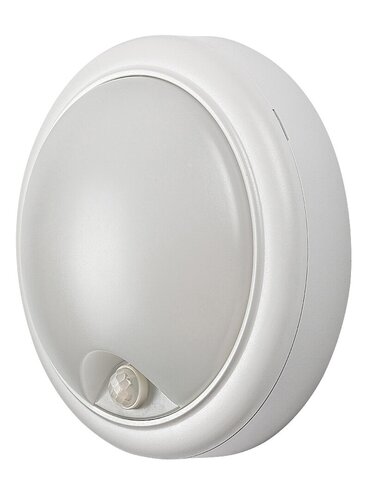 Rabalux 77029 Hitura LED Nástěnné venkovní světlo | Přírodní bílá | 1,5W | Bílá