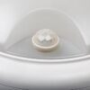Rabalux 77029 Hitura LED Nástěnné venkovní světlo | Přírodní bílá | 1,5W | Bílá
