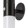 Rabalux 77030 Lutto LED Nástěnné venkovní světlo | RGB | Studená bílá | 1W | Bílá | Černá