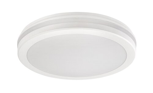 Rabalux 77036 Indre LED Stropní venkovní světlo | Variabilní | 28W | Bílá