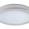 Rabalux 77036 Indre LED Stropní venkovní světlo | Variabilní | 28W | Bílá