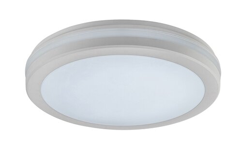Rabalux 77036 Indre LED Stropní venkovní světlo | Variabilní | 28W | Bílá