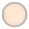 Rabalux 77036 Indre LED Stropní venkovní světlo | Variabilní | 28W | Bílá