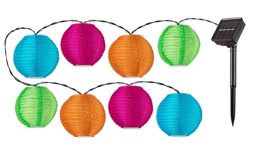 Rabalux 77048 Titu LED Venkovní světlo s čidlem | Teplá bílá | 0,48W | Černá