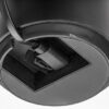 Rabalux 77062 Assen LED venkovní svítidlo | Teplá bílá | Stmívatelné | 5W | Černá
