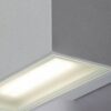 Rabalux 77074 Mataro LED Nástěnné venkovní světlo | Přírodní bílá | 7W | Bílá