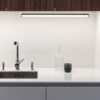 Rabalux 78004 Greg LED Pod linku | Přírodní bílá | 9W | Bílá | Černá