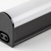 Rabalux 78005 Greg LED Pod linku | Přírodní bílá | 13W | Bílá | Černá