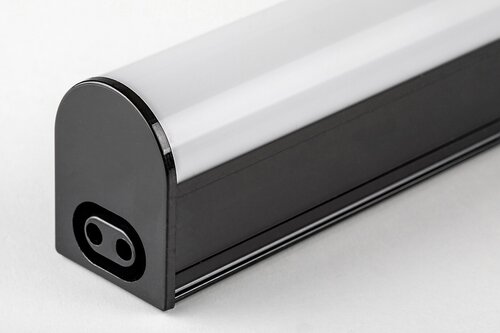 Rabalux 78005 Greg LED Pod linku | Přírodní bílá | 13W | Bílá | Černá
