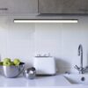 Rabalux 78005 Greg LED Pod linku | Přírodní bílá | 13W | Bílá | Černá