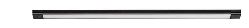 Rabalux 78026 Hanson LED Pod linku | Teplá bílá | 8W | Bílá | Černá