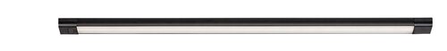 Rabalux 78026 Hanson LED Pod linku | Teplá bílá | 8W | Bílá | Černá