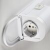 Rabalux 78027 Duddu LED Pod linku | Přírodní bílá | 17W | Bílá