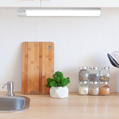 Rabalux 78028 Duddu LED Pod linku | Přírodní bílá | 20W | Bílá