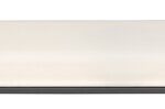 Rabalux 78030 Duddu LED Pod linku | Přírodní bílá | 20W | Bílá | Černá