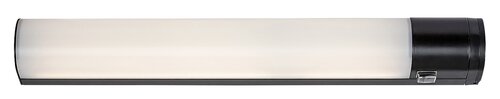 Rabalux 78030 Duddu LED Pod linku | Přírodní bílá | 20W | Bílá | Černá
