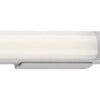 Rabalux 78031 Rakar LED Pod linku | Přírodní bílá | 3W | Bílá | Kov | Stříbrná