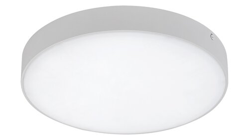 Rabalux 7893 Tartu LED Stropní venkovní světlo | Variabilní | Bílá | 18W