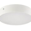 Rabalux 7893 Tartu LED Stropní venkovní světlo | Variabilní | Bílá | 18W