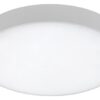 Rabalux 7894 Tartu LED Stropní venkovní světlo | Variabilní | Bílá | 24W