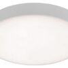 Rabalux 7894 Tartu LED Stropní venkovní světlo | Variabilní | Bílá | 24W