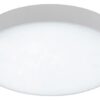 Rabalux 7894 Tartu LED Stropní venkovní světlo | Variabilní | Bílá | 24W