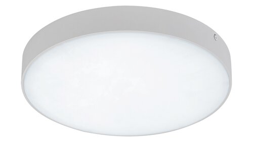 Rabalux 7894 Tartu LED Stropní venkovní světlo | Variabilní | Bílá | 24W