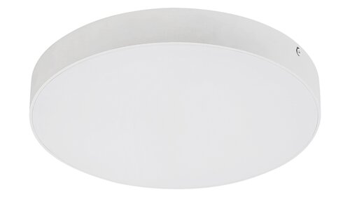 Rabalux 7894 Tartu LED Stropní venkovní světlo | Variabilní | Bílá | 24W