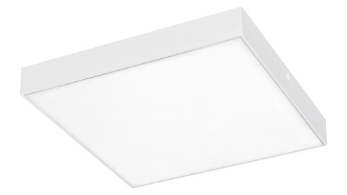 Rabalux 7895 Tartu LED Stropní venkovní světlo | Variabilní | Bílá | 18W