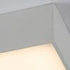 Rabalux 7895 Tartu LED Stropní venkovní světlo | Variabilní | Bílá | 18W | 12