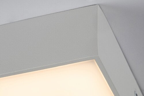 Rabalux 7895 Tartu LED Stropní venkovní světlo | Variabilní | Bílá | 18W | 2
