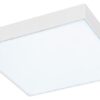 Rabalux 7895 Tartu LED Stropní venkovní světlo | Variabilní | Bílá | 18W | 14