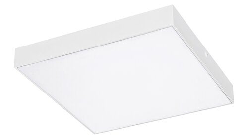 Rabalux 7895 Tartu LED Stropní venkovní světlo | Variabilní | Bílá | 18W | 5