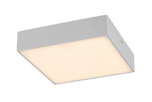 Rabalux 7895 Tartu LED Stropní venkovní světlo | Variabilní | Bílá | 18W | 6