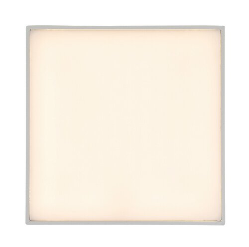 Rabalux 7895 Tartu LED Stropní venkovní světlo | Variabilní | Bílá | 18W | 8