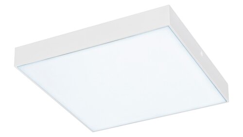 Rabalux 7896 Tartu LED Stropní venkovní světlo | Variabilní | Bílá | 24W