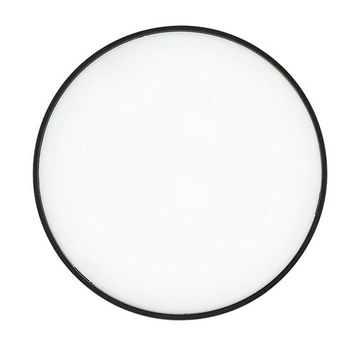 Rabalux 7897 Tartu LED Stropní venkovní světlo | Variabilní | Bílá | Černá | 18W