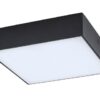 Rabalux 7899 Tartu LED Stropní venkovní světlo | Variabilní | Bílá | Černá | 18W