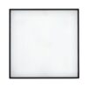 Rabalux 7899 Tartu LED Stropní venkovní světlo | Variabilní | Bílá | Černá | 18W