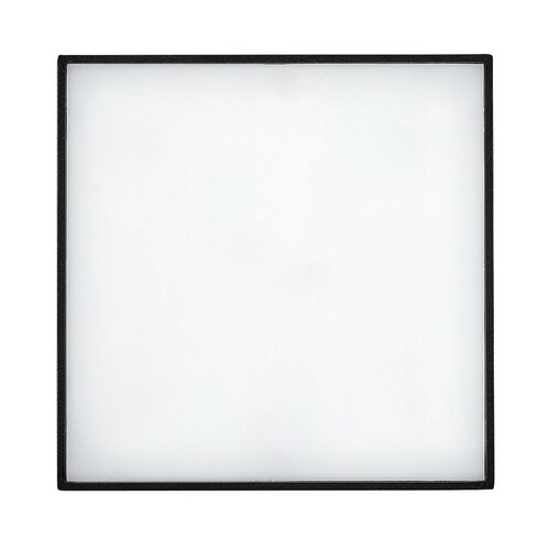 Rabalux 7899 Tartu LED Stropní venkovní světlo | Variabilní | Bílá | Černá | 18W