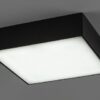 Rabalux 7899 Tartu LED Stropní venkovní světlo | Variabilní | Bílá | Černá | 18W