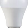 Rabalux 79001 SMD-LED Smart LED Smart žárovka E27 | RGB | Variabilní | 11W
