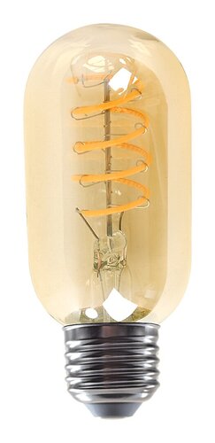 Rabalux 79008 Filament-LED LED žárovka E27 | Teplá bílá | 4W