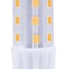 Rabalux 79009 SMD-LED LED žárovka E14 | Přírodní bílá | 5W