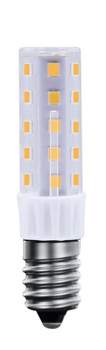 Rabalux 79010 SMD-LED LED žárovka E14 | Teplá bílá | 5W