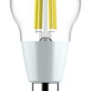 Rabalux 79013 Filament-LED LED žárovka E14 | Teplá bílá | 2W