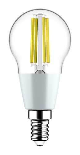 Rabalux 79013 Filament-LED LED žárovka E14 | Teplá bílá | 2W
