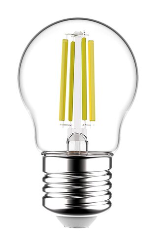 Rabalux 79016 Filament-LED LED žárovka E27 | Přírodní bílá | 2W