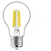 Rabalux 79017 Filament-LED LED žárovka E27 | Teplá bílá | 4W